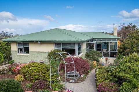171 Wakari Road, Helensburgh, Dunedin