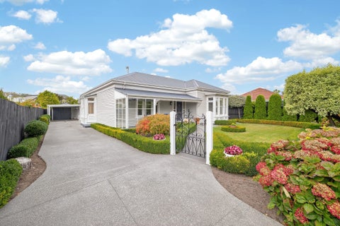 96 Rugby Street, Merivale, Christchurch