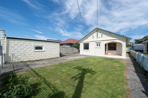 452 Broadway, Miramar, Wellington