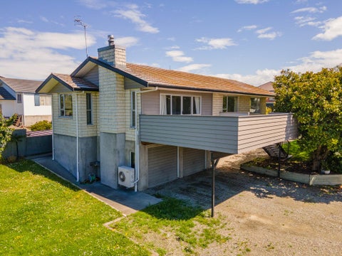 193 Morgans Road, Marchwiel, Timaru