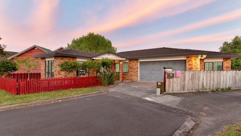 10 Midvale Place, Burswood, Auckland