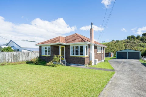 63 Valley Road, Hikurangi, Hikurangi
