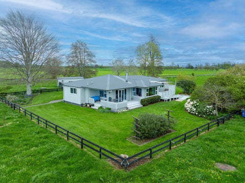 171 Strathmore Road, Reporoa, Reporoa