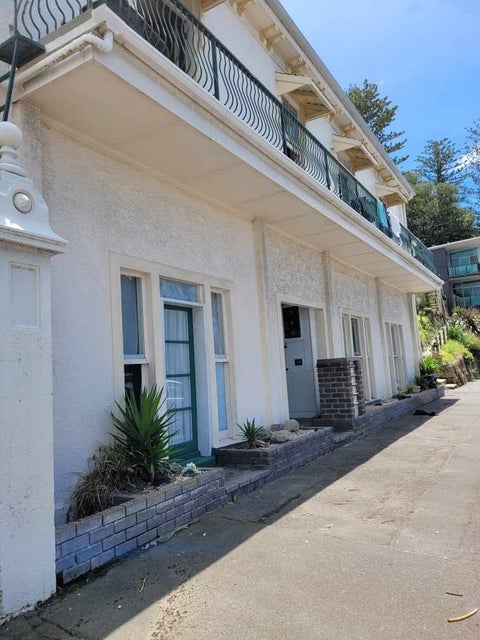 29 Marine Parade, Bluff Hill, Napier