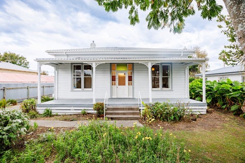 116 Gascoigne Street, Raureka, Hastings