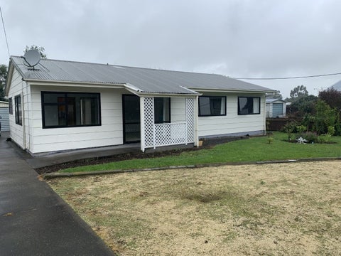 54 Nancy Street, Takapau, Takapau