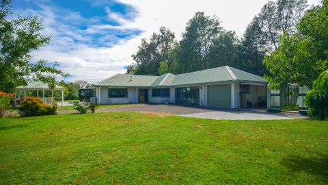 15 Golf Street, Putaruru