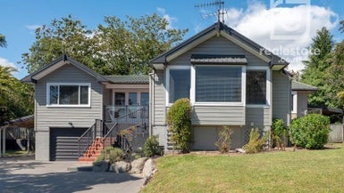 65A Iles Road, Lynmore, Rotorua