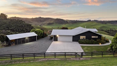 138A Webber Road, South Head, Helensville