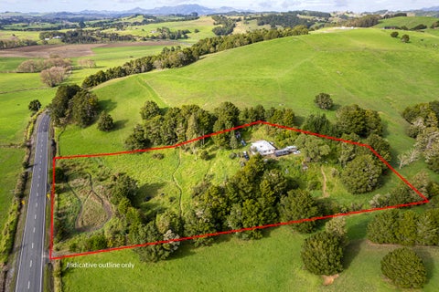 1933 Mangakahia Road, Titoki, Whangārei