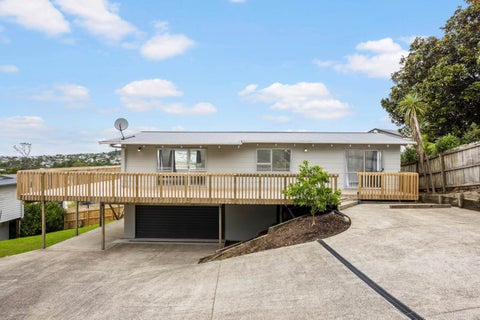 23 Vipond Road, Stanmore Bay, Whangaparaoa