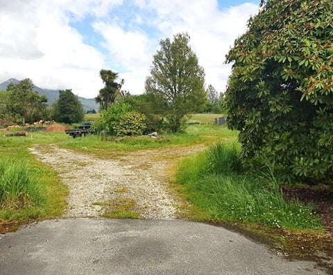 0 Luggate-Cromwell Road, Queensberry, Cromwell