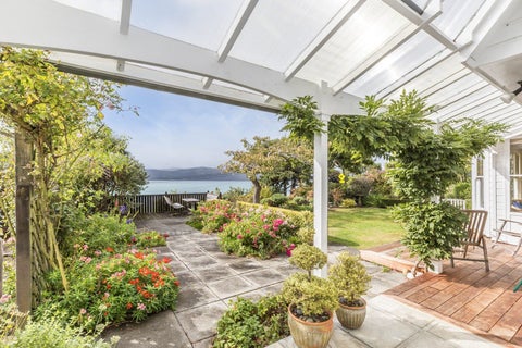 51 Awa Road, Seatoun, Wellington