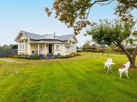 9 Consitt Street, Takapau, Takapau