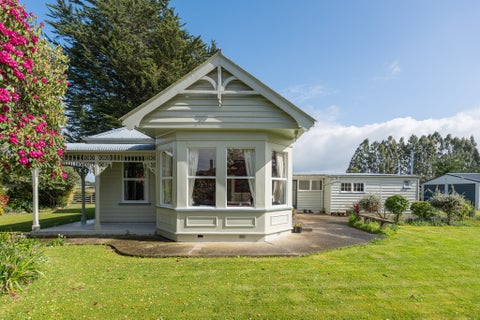 6 Dacre Street, Mataura, Mataura