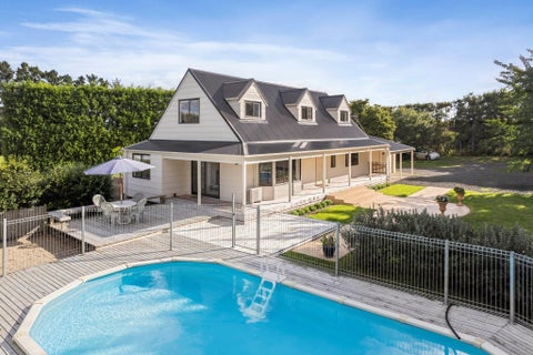 102A Clark And Denize Road, Tuakau