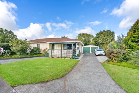 1/1 Pompallier Estate DR, MAUNU, WHANGAREI