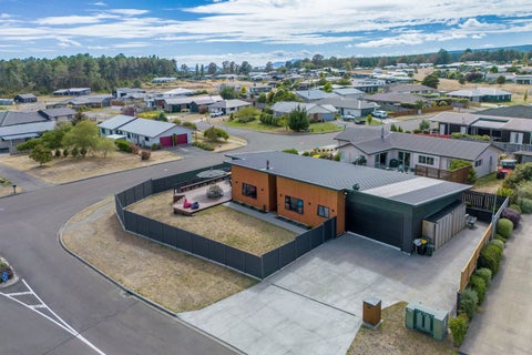 129 Kahotea Drive, Turangi