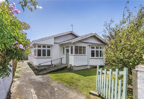 73 Coutts Street, Kilbirnie, Wellington