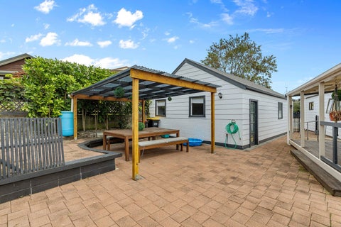 37 Williams Avenue, Morrinsville, Morrinsville