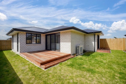 2/233 Nelson Street, Strathern, Invercargill