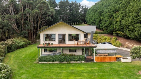 49 Raynbird Street, Company Bay, Dunedin