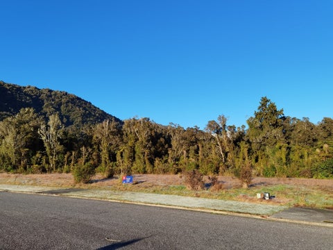 14 Pioneer Drive, Franz Josef Glacier