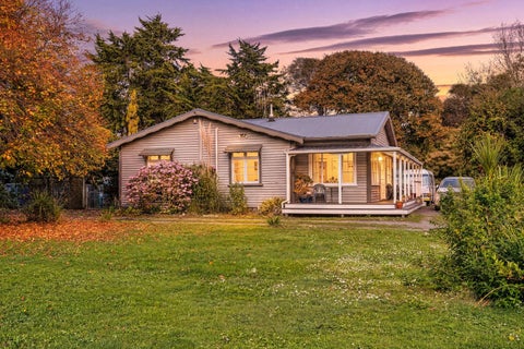 197 Mill Road, Otaki