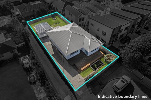 8 View Road, Mangere, Auckland