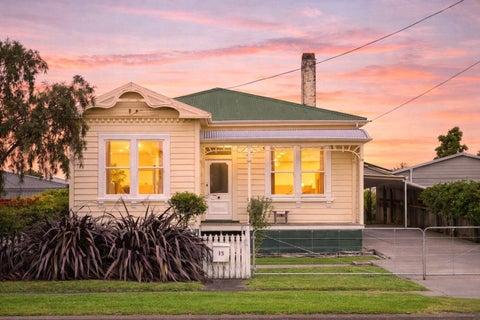 15 Brenan Street, Paeroa, Paeroa