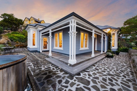 103 Bedford Street, Saint Clair, Dunedin