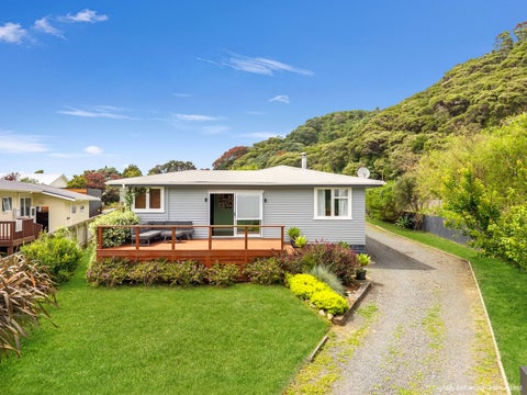 19 Division Street, Matata, Whakatane