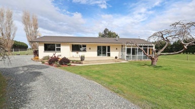 77 Millton Park Road, Mill Road, Invercargill