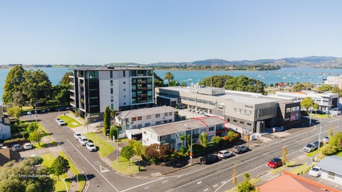4/16 Park Street, Tauranga, Tauranga