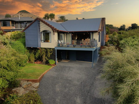 74 Seaton Road, Portobello, Dunedin