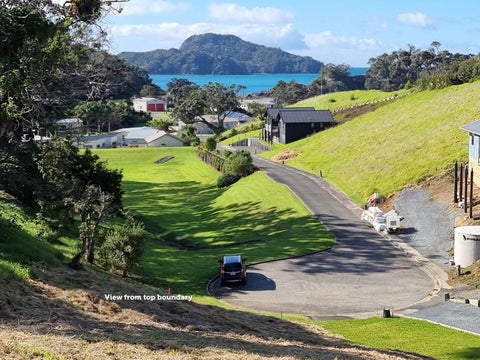 21 Omahu Nui Way, Ōakura, Hikurangi