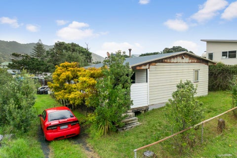 19 Mission Road, Port Waikato, Tuakau