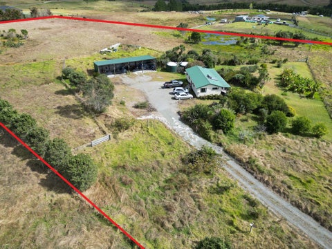 151 Pukewhai Road, Kaingaroa, Kaitaia