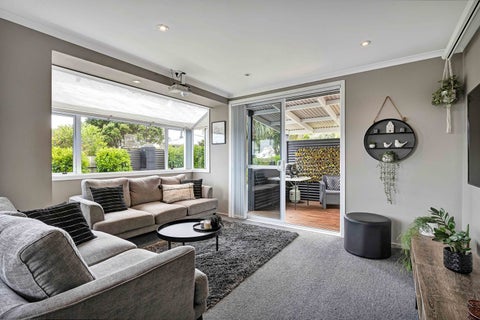 116 Omata Road, Marfell, New Plymouth