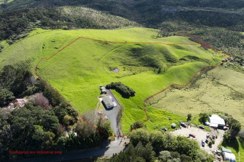 702 Backriver Road, Peria, Kaitaia