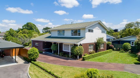 13 Ihaka Street, Nūhaka