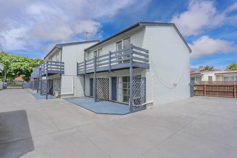 8/265 Fitzgerald Avenue, Christchurch Central, Christchurch