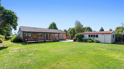 17 Sala Street, Whakarewarewa, Rotorua