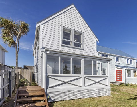 77 Kaikoura Street, Maupuia, Wellington