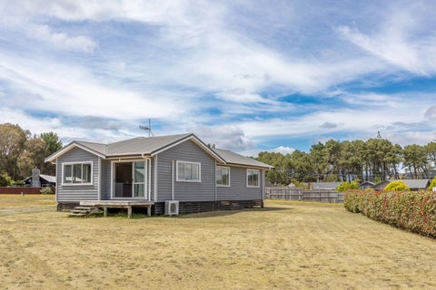 20 Wai Kite Kite Place, Turangi