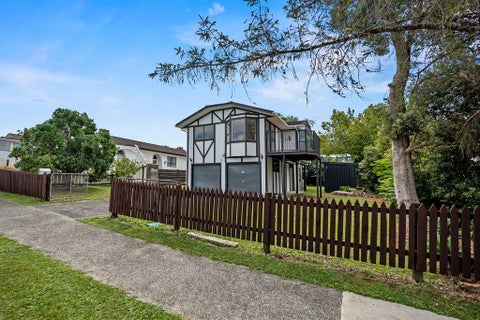 17 Eureka Place, Parahaki, Whangarei