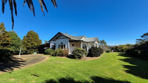 375 Whitford Road, Whitford, Howick
