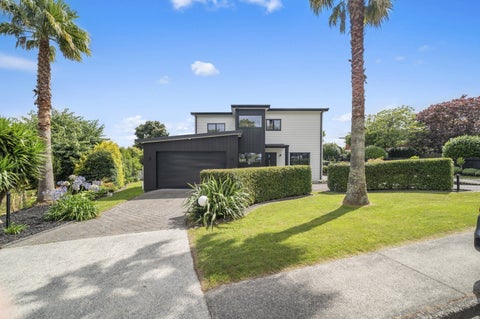 13A Kerswell Terrace, Tihiotonga, Rotorua