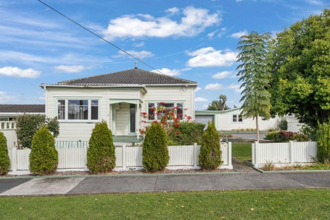 25 Central Avenue, Avenues, Whangarei