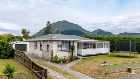 3 Weld Street, Kawerau, Kawerau